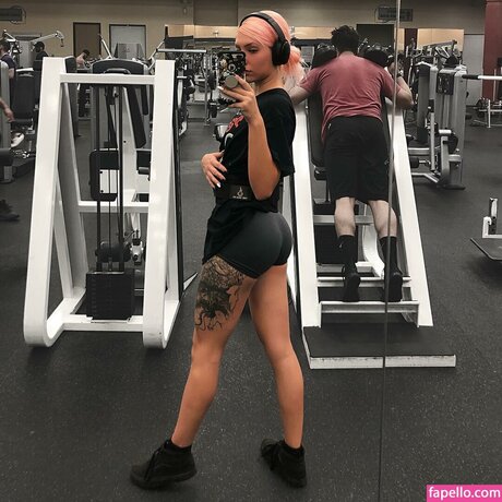 Juliakins かわいいモデル 写真