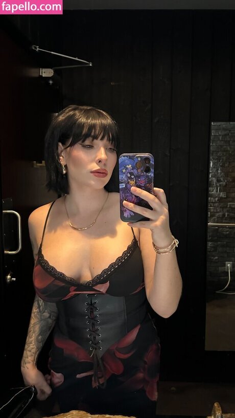 Juliakins 独占モデル 写真