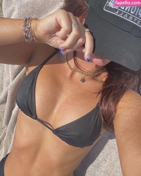 Julia Hatch 高品質女優 写真