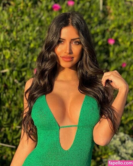 Martita Estevez 裸モデル ギャラリー