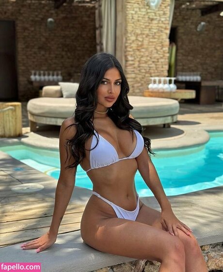 Martita Estevez かわいいモデル 画像