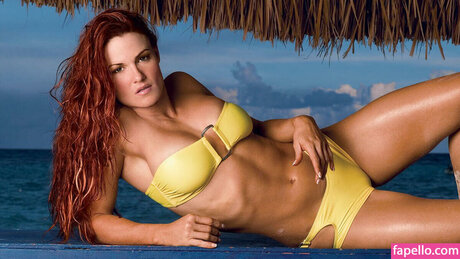 Lita WWE アダルトスター 写真