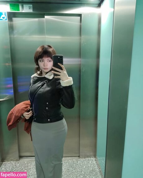 Mitsurigen アダルトモデル アーカイブ