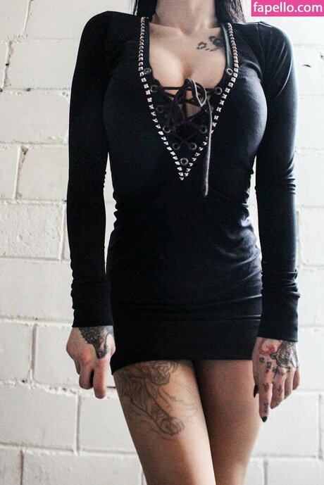 Toxic Vision 最高のスター 写真