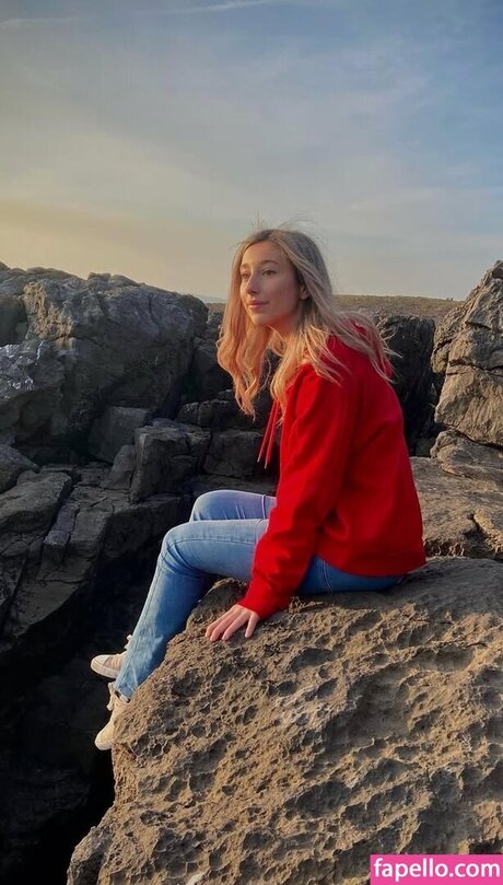 Chlo Matt ヌード女優 写真