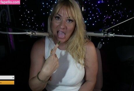 Asmr Southernbell 独占スター 画像