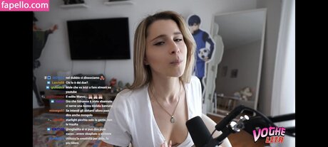 Voghelita 素敵なスター ギャラリー