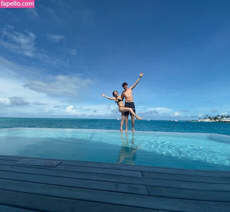 Billie Lourd ポルノスター 画像