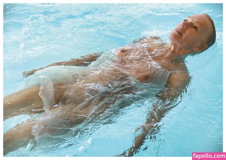 Brigitte Lahaie ヌード女優 画像