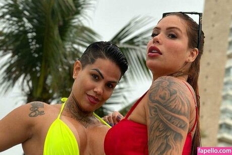 Karyn Alvys スターセックス 画像