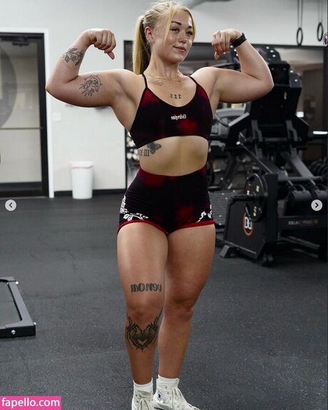 Alilangert HDスター 写真