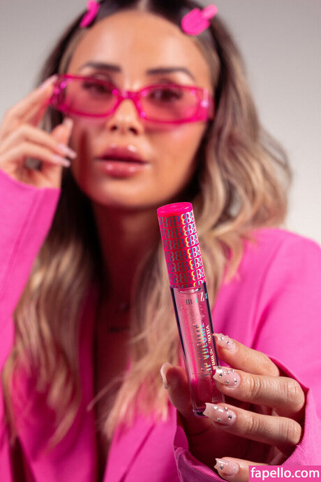 Bruna Rotta 無料モデル 画像