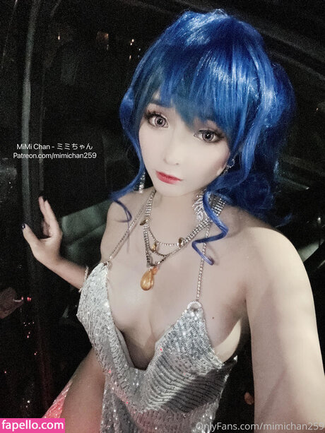 mimichan259 xxxポルノスター ギャラリー