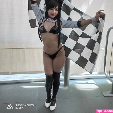 mimichan259 ポルノスター エロティック 写真