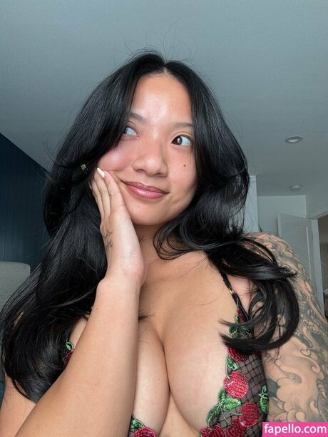 cattienle ホットなポルノスター 画像