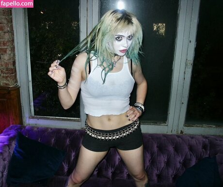 wormsheriff ポルノスター 写真