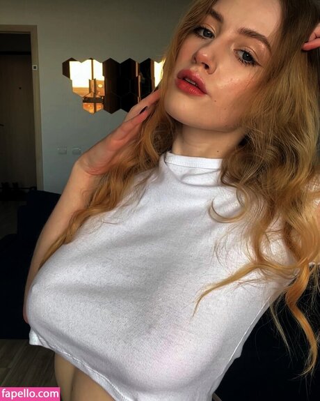 kittenyulia アートモデル 写真