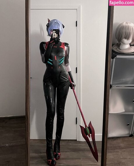 iceyyyzhou かわいいスター 写真