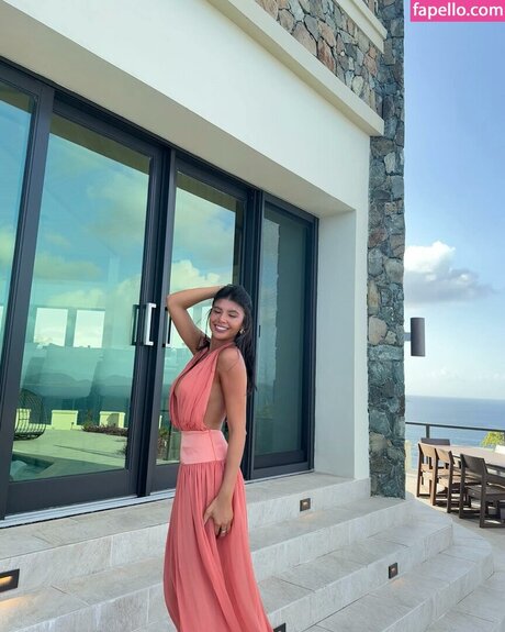 Lydia Lowry スターセックス 写真