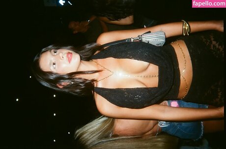 Lydia Lowry 最高のスター ギャラリー