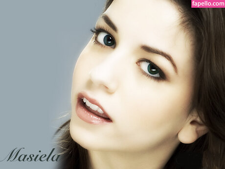 Masielalusha 最高のスター 画像