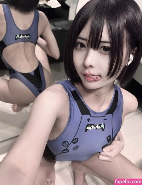 popo chi0 ホットスター 写真