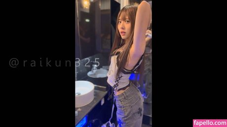 popo chi0 ポルノスター 裸 写真