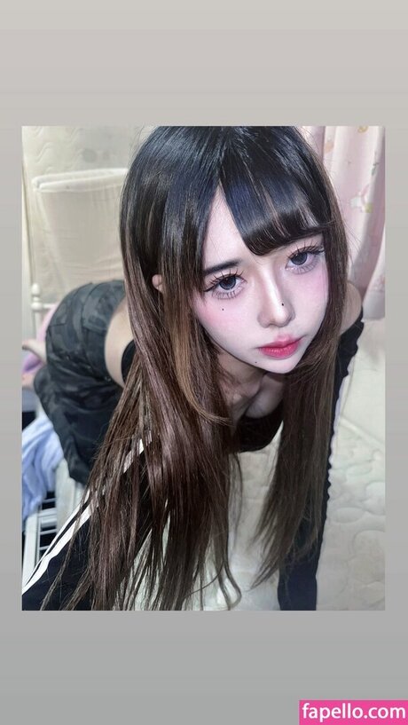 popo chi0 アート女優 画像