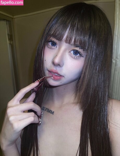 popo chi0 セクシーなポルノスター 写真