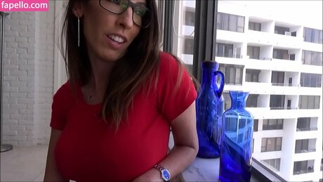 Dava Fox 素敵なポルノスター 画像