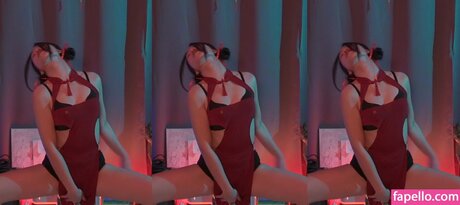 ttanuae 美しいモデル 写真