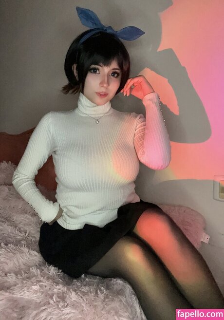 Catorisu スター ヌード 写真