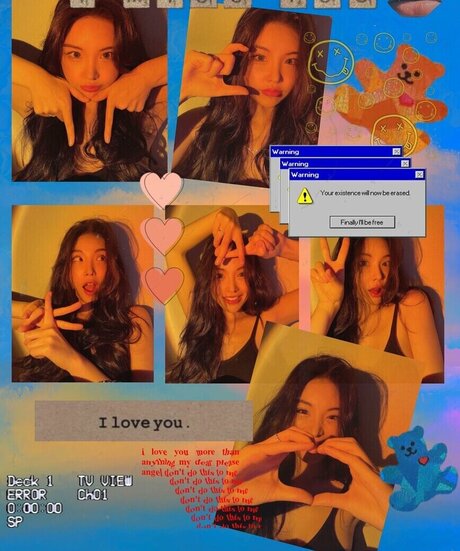 still need 完璧な女優 写真