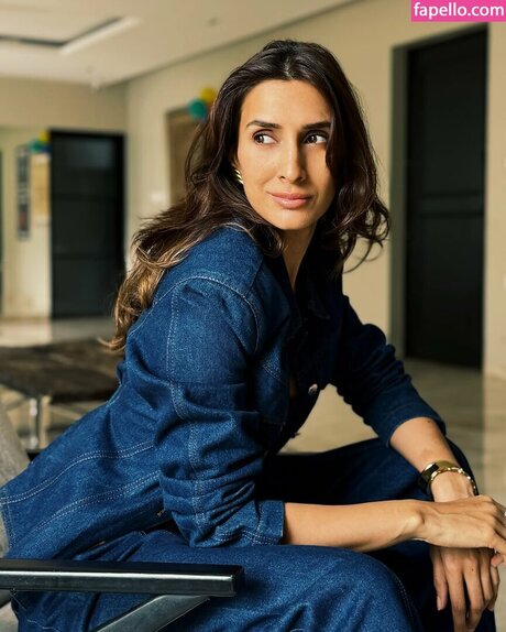 Pragya Kapoor xxx女優 画像