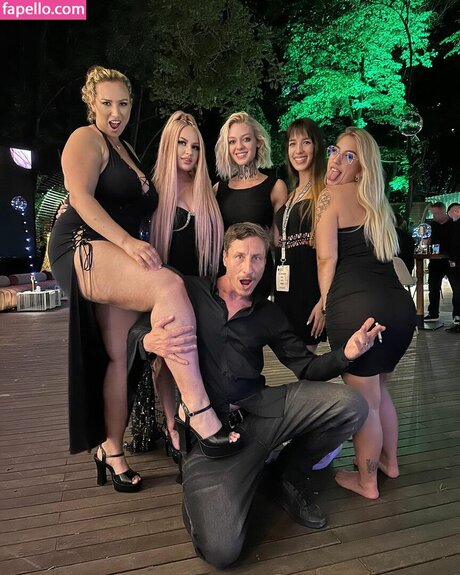 Kathy__Deep ポルノスター 写真