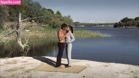 Priva Rey ポルノスター xxx 画像