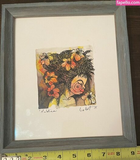 La Mulatica 最高のモデル 写真