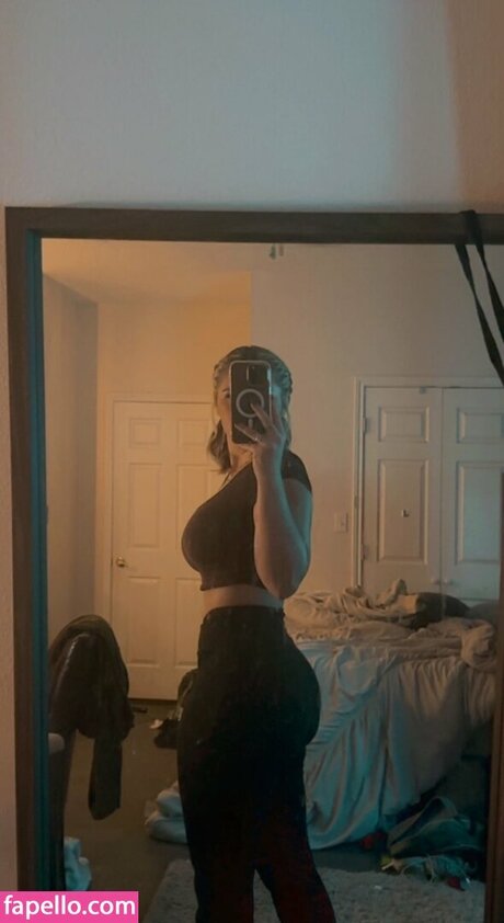 Lillianjl_ ホットスター 写真