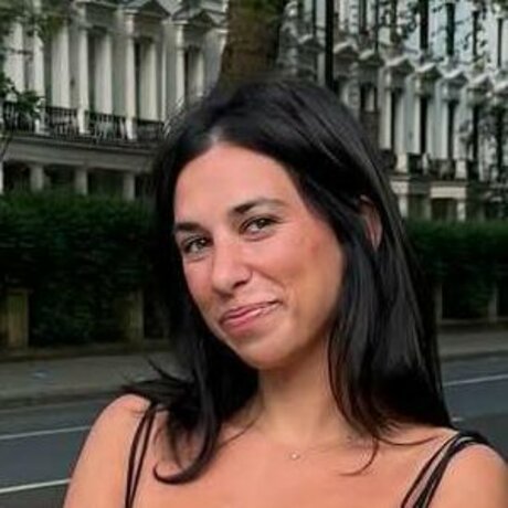 Brooke Averick 完璧なスター 写真