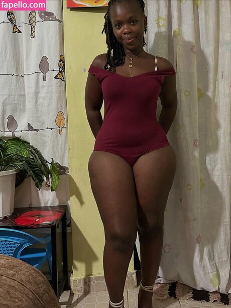 Edna Anjela 最高のスター 画像