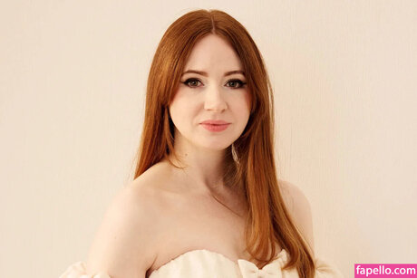 karengillan 高品質モデル 画像