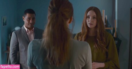 karengillan アートモデル 写真