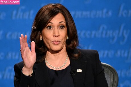Kamala Harris 高品質女優 アーカイブ