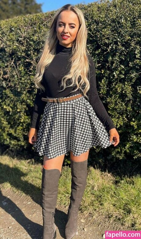 Eleanorruthwilliams 無料のスター 写真