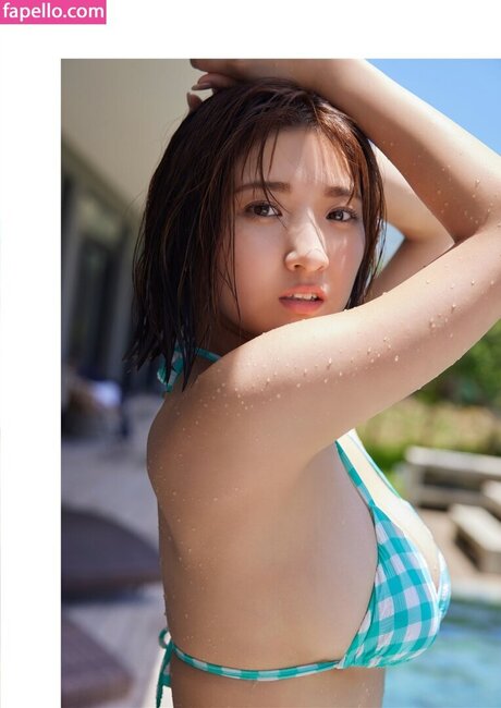 Mita Yuki_ 完璧なスター ギャラリー