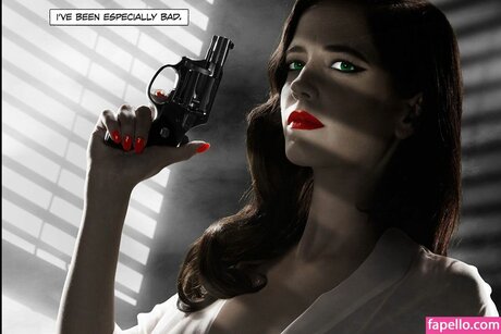 evagreen トップ女優 写真