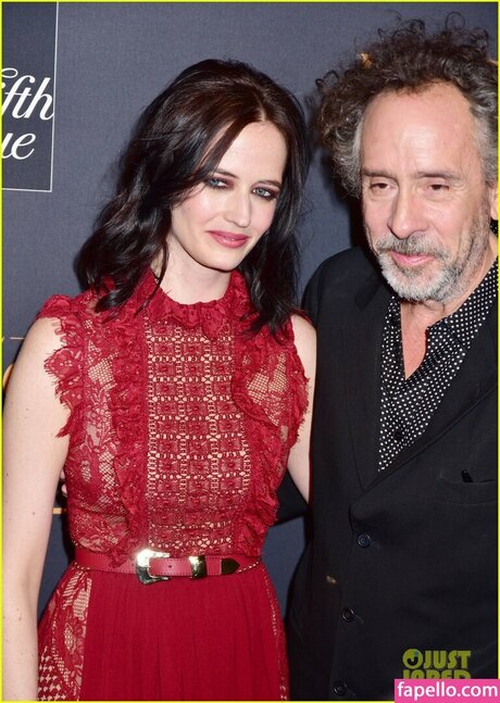 evagreen ヌードモデル 画像