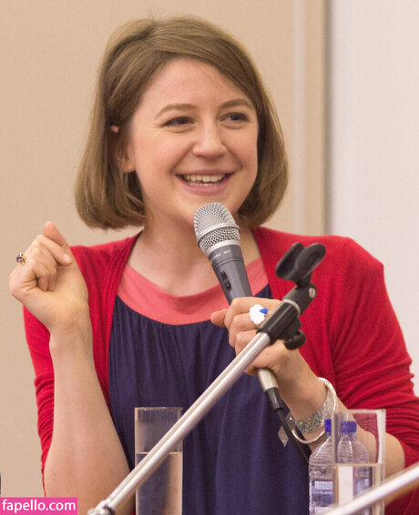 Gemma Whelan 完璧なスター 画像