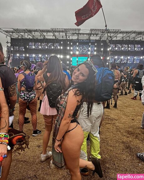 Sierra Elizabeth 無料モデル 写真