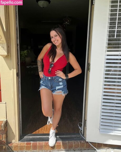 Sierra Elizabeth ポルノスター ホット 写真